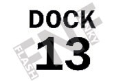 Dock 13