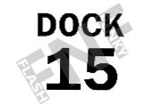 Dock 15