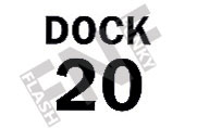 Dock 20